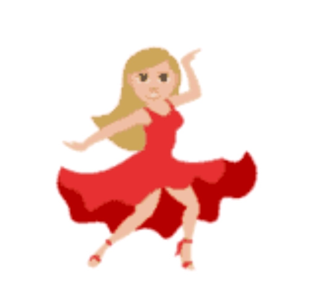 Meet your Posher, Yvette